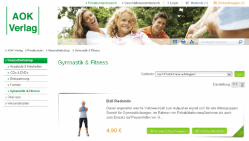 AOK-Verlag Privatkunden Beispiel.gif