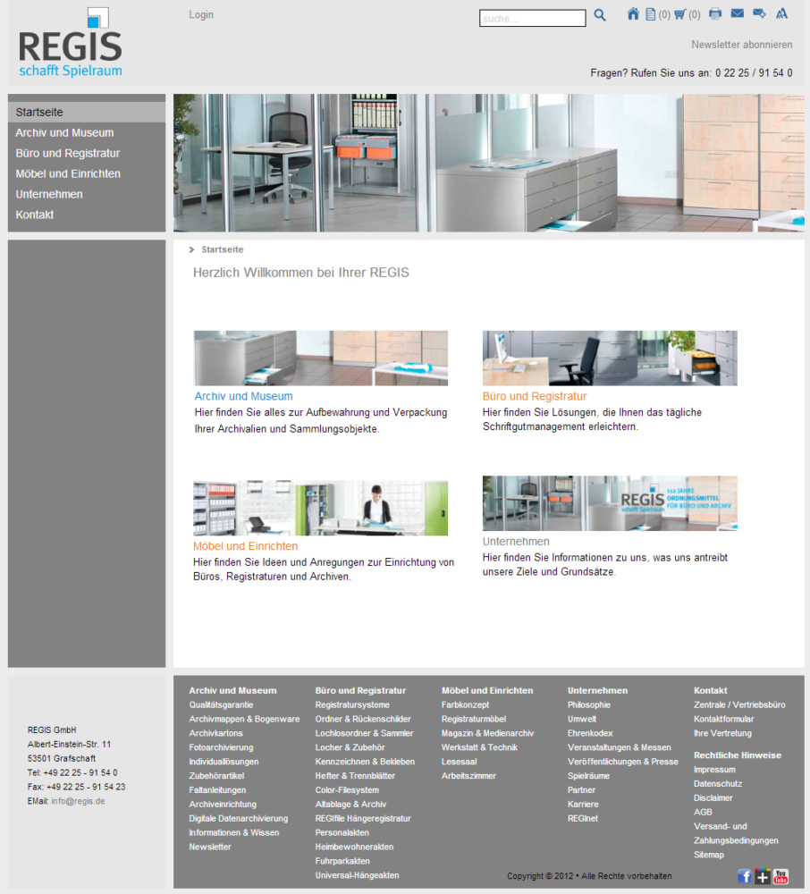 Startseite - Website - REGIS GmbH.png