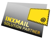 Michel ist Inxmail Solution Partner